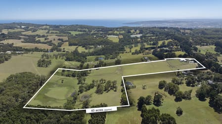 180 Main Creek Road Arthurs Seat VIC 3936 - Image 1