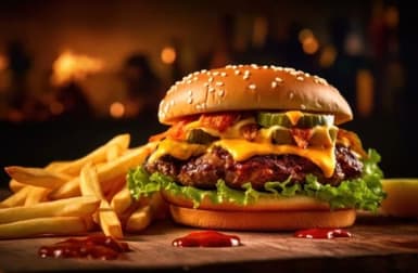 Food, Beverage & Hospitality  business for sale in Brisbane City - Image 1