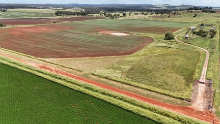 240 Magnussens Road Cushnie QLD 4608 - Image 1