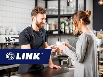 Cafe & Coffee Shop  business for sale in Melbourne Region VIC - Image 1
