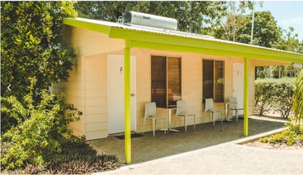 Accommodation & Tourism  business for sale in Katherine - Image 2