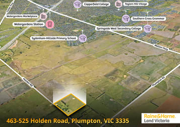 463-525 Holden Road Plumpton VIC 3335 - Image 2