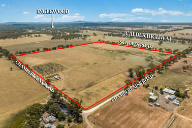 Chamberlains Road Inglewood VIC 3517 - Image 2