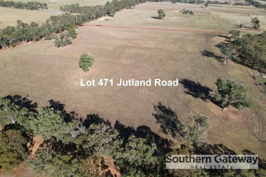 Lot 471 Jutland Road Kendenup WA 6323 - Image 1