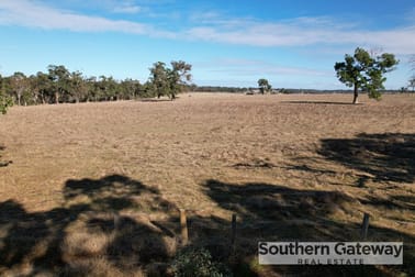 Lot 471 Jutland Road Kendenup WA 6323 - Image 3