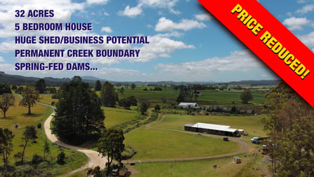 47 Haas Road Legerwood TAS 7263 - Image 1
