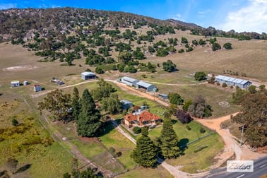 1270 Warrak Road Warrak VIC 3377 - Image 1