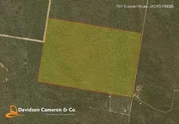 707 Tuppiari Road Jacks Creek NSW 2390 - Image 1