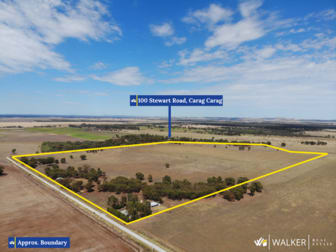 100 Stewart Road Carag Carag VIC 3623 - Image 1