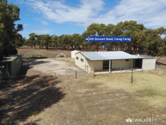 100 Stewart Road Carag Carag VIC 3623 - Image 3