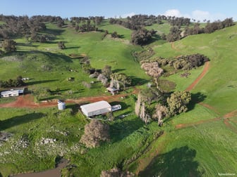 6252 Harvey-Quindanning Road Lower Hotham WA 6390 - Image 2