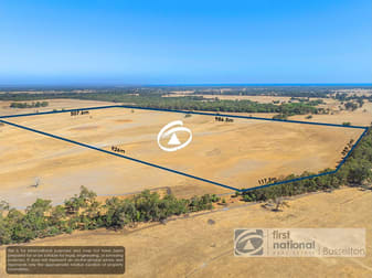 Lot 2337 Edwards Road Ambergate WA 6280 - Image 2