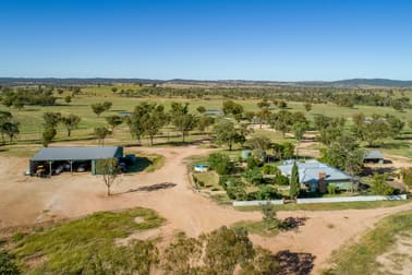 51 Spring Creek Road Terrica QLD 4387 - Image 1