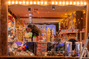 Clothing & Accessories  business for sale in Point Cook - Image 1