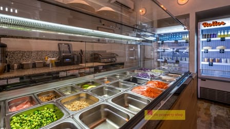 Food, Beverage & Hospitality  business for sale in Mudgee - Image 3