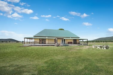 2367 Kelvin Road Gunnedah NSW 2380 - Image 2