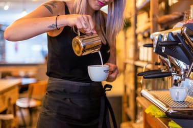 Cafe & Coffee Shop  business for sale in Keysborough - Image 1