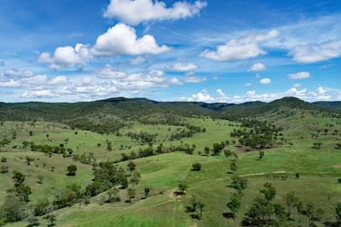 'The Cedars' 2671 Coal Road Dumgree QLD 4715 - Image 1