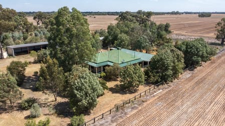 545 Zeerust Church Road Tallygaroopna VIC 3634 - Image 1