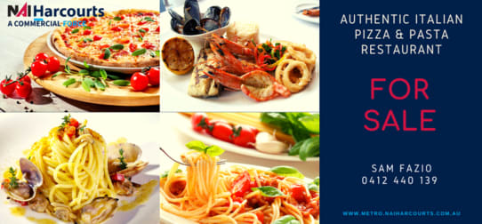 Restaurant  business for sale in Mount Lawley - Image 1