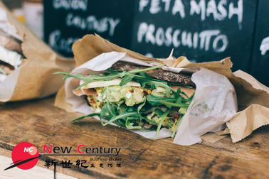 Food, Beverage & Hospitality  business for sale in Prahran - Image 1