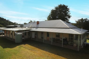 2494 Halls Creek Road Manilla NSW 2346 - Image 1
