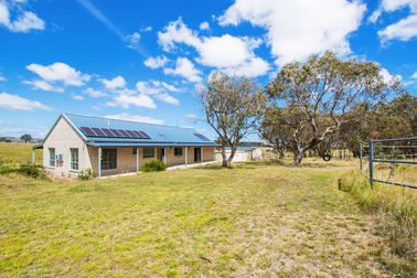 543 Red Hill Road Bowning NSW 2582 - Image 1