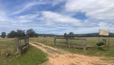 "Leafleigh" 1848 Gamble Creek Road Binnaway NSW 2395 - Image 1