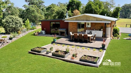182 Simpsons Creek Road Orbost VIC 3888 - Image 1