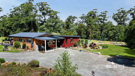 182 Simpsons Creek Road Orbost VIC 3888 - Image 3
