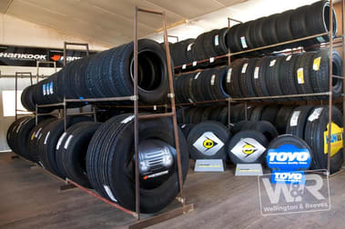 Ongerup Tyres & Automotive & Gnowangerup Tyre Service Ongerup WA 6336 - Image 3