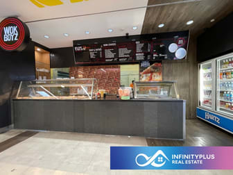 Takeaway Food  business for sale in Claremont - Image 1