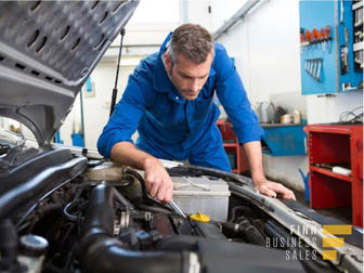 Automotive & Marine  business for sale in Hobart - Image 1