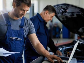 Automotive & Marine  business for sale in Hobart - Image 2
