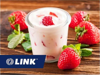 Juice Bar  business for sale in Sydney Region NSW - Image 1