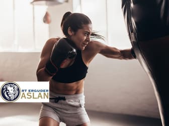 Sports Complex & Gym  business for sale in Melbourne - Image 1