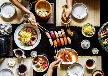 Food, Beverage & Hospitality  business for sale in VIC - Image 1