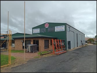 Industrial & Manufacturing  business for sale in Pialba - Image 1