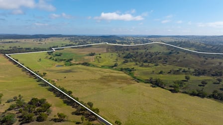 Part 547 Gollan Road Gulgong NSW 2852 - Image 1