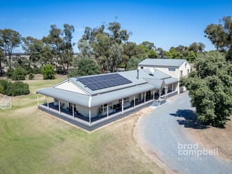 940 Hosie Road Pine Lodge VIC 3631 - Image 1