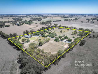 940 Hosie Road Pine Lodge VIC 3631 - Image 2