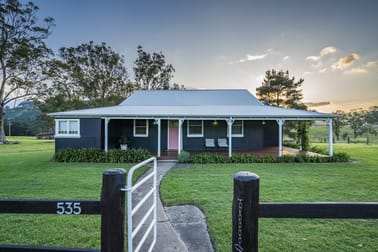 535 Salisbury Rd Munni Via Dungog NSW 2420 - Image 1