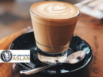 Cafe & Coffee Shop  business for sale in Williamstown - Image 1
