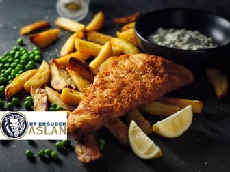 Takeaway Food  business for sale in Watsonia - Image 1