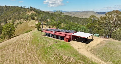 291B Murphys Forest Road Benambra VIC 3900 - Image 1