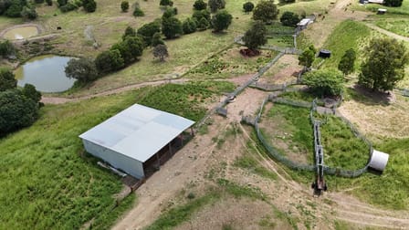 391 Glen Valley Road Moonford QLD 4630 - Image 3
