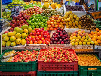Fruit, Veg & Fresh Produce  business for sale in Springvale - Image 1