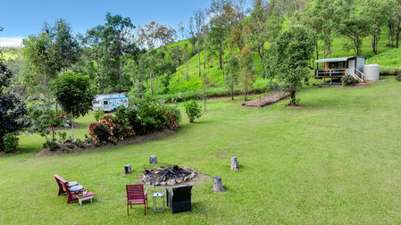 3715 Tableland Road Diglum QLD 4680 - Image 1