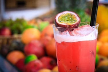 Juice Bar  business for sale in Glenorchy - Image 1
