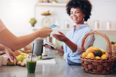 Juice Bar  business for sale in Glenorchy - Image 2